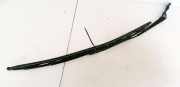 Windschutzscheibe Scheibenwischer Peugeot 206, 2002.07 - 2009.01 facelift Gebraucht ,