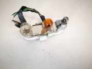 Lampenträger Heckleuchte - Hinten Volvo S40, 2000.07 - 2003.12 28562005,