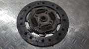 Kupplungsscheibe Ford Focus, 1998.10 - 2002.10 xs417550c1b,