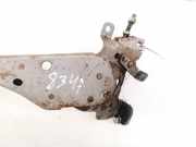 Handbremshebel Volvo V40, I 2000.07 - 2004.06 facelift Gebraucht ,