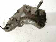 Motorhalterung und Getriebe (Motorhalterung) Volkswagen Sharan, 7M 2005.11 - 2010.03 facelift 7m3399135a, ASZ