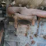 Abgaskrümmer Volkswagen Polo, IV 2001.09 - 2005.04 Gebraucht, Asy