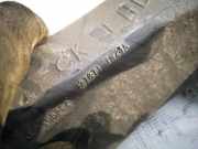 Schlauch für Luftversorgung Nissan Juke, I F15 2010.06 - 2019.06 27871ik20a,