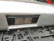 Kennzeichenleuchte Citroen C5, I 2004.08 - 2008.02 facelift Gebraucht,