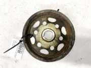 Riemenscheibe Kurbelwelle Toyota Aygo, 2005.07 - 2009.12 Gebraucht,