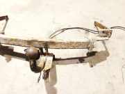 Anhängerkupplung Peugeot 406, 1999.03 - 2004.05 facelift Gebraucht,