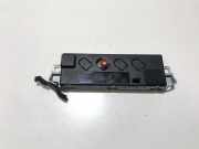 Antenne Verstärker Audi A5, 2007.06 - 2012.06 8t0035225c, 040937 06s