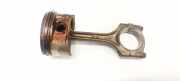 Kolben Pleuelstange Honda Accord, 1997.03 - 2002.12 Gebraucht ,