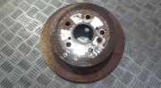 Bremsscheibe Hinterachse Toyota Previa, 2000.02 - 2006.01 Gebraucht , na