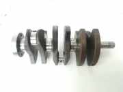 Kurbelwelle Volkswagen Polo, IV 2001.09 - 2005.04 Gebraucht,