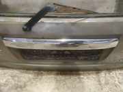 Kennzeichenleuchte Nissan X-Trail, 2001.06 - 2007.06 Gebraucht,