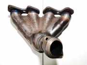 Abgaskr?mmer Mercedes-Benz CLC, I 2008.01 - 2012.12 Gebraucht,