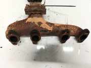 Abgaskrümmer Volkswagen Golf, III 1993.07 - 1999.04 Gebraucht,