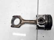 Kolben Pleuelstange Toyota Corolla Verso, III 2004.05 - 2007 Gebraucht,