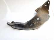 Unterfahrschutz Honda FR-V, 2004.08 - 2009.12 Gebraucht,