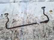 Stabilisator Stabi Hinten Hinterachse BMW 3-Series, E46 1998.02 - 2002.06 Gebraucht,