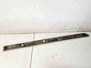 Zierleiste T?r Zier-Schutzleiste - Hinten Linke Peugeot 407, 2004.05 - 2010.12 96445552xt,