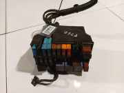 Sicherungskasten Renault Vel Satis, 2002.06 - 2009.12 55RGDM016,55RGDM016 8200309160