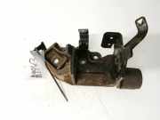 Motorhalterung und Getriebe (Motorhalterung) Toyota Yaris, II (XP90) 2005.01 - 2011.01 Gebraucht,
