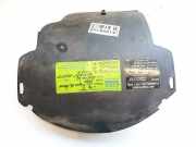 Motorabdeckung Mercedes-Benz A-CLASS, W168, 2001.06 - 2004.09 facelift a1688172620,a0019890803