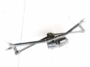 Wischergestänge Audi 80, B4 1991.09 - 1995.01 Gebraucht,