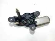 Wischermotor - Hinten Fiat Punto, 1999.09 - 2005.10 66350001,