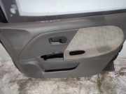 T?rverkleidung - Vorne Rechts Nissan Note, 2006.03 - 2013.06 Gebraucht,