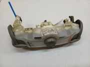 Bedienelement für Klimaanlage Toyota Aygo, 2005.07 - 2009.12 P6961000TE598,P6961000TE598 55900-QH020 55900QH020