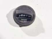 Tankverschluss Mercedes-Benz A-CLASS, W169, 2004.09 - 2008.09 Gebraucht,