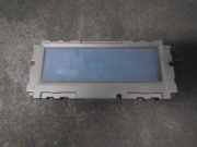 Monitor Navigations Zeit Uhr Opel Insignia A, 2008.01 - 2013.01 12844841g,a2c53363871