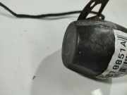 Alarmanlage Volkswagen Polo, IV 2005.04 - 2009.11 facelift Gebraucht , BNM