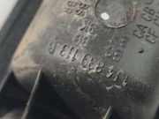 Türinnengriff - Hinten Linke Volkswagen Passat, B5+ 2000.11 - 2005.05 1J4839113B,1J4 839 113 B AVB