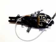 T?rgriff T?raussengriff - Hinten Linke BMW 3-Series, E90 E91 E93 2005.02 - 2009.01 Gebraucht,