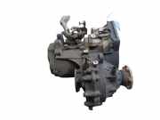 Schaltgetriebe Skoda Fabia, I 6Y 2005.10 - 2008.03 facelift GGU,