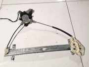 Fensterheber - Vorne Linke Toyota Avensis, II 2006.03 - 2008.12 facelift Gebraucht,