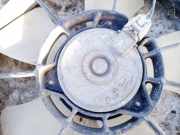 Kühlerlüfter Lüftermotor Toyota Yaris Verso, 1999.11 - 2005.09 Gebraucht,