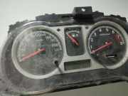 Tachometer Nissan Note, 2006.03 - 2013.06 Gebraucht,