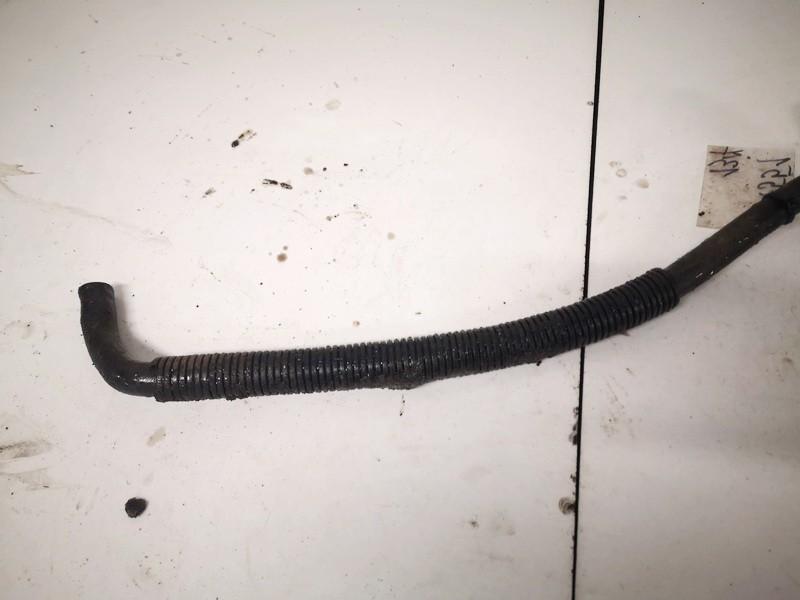 Servoleitung Leitung Servo Servoschlauch Schlauch Alfa-Romeo 147, I 2000.11 - 2004.09 Gebraucht,