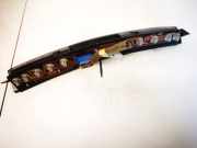 Monitor Navigations Zeit Uhr Chrysler Voyager, III 1995.09 - 2001.03 04685651,