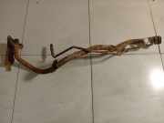 Tankeinfüllstutzen Tankrohr Kraftstoffrohr Toyota Previa, 2000.02 - 2006.01 Gebraucht,
