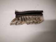 Zierleiste Leiste - Hinten Linke Citroen C3, II 2009.11 --> present 9682972880,