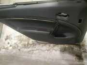 Türverkleidung - Hinten Linke SAAB 9-5, 2005.11 - 2010.05 facelift Gebraucht,