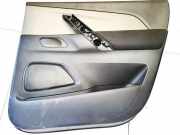 Türverkleidung - Hinten Rechts BMW 3-Series, F30 F31 F34 F35 F80 2015 - 2019 facelift 6307126417, 6307-126417 04157t06