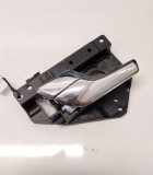 Türinnengriff - Hinten Linke Jaguar XF, X250 2012.01 - 2015.01 facelift BJ3222601AA,8X23-22601-AE 8X23-22601-BE 8X2322601AE 8X2322601BE BJ32-22601-AA BJ32-266B35-AA BJ3222601AA