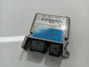 Steuergerät Airbag Ford C-MAX, 2003.01 - 2007.06 4M5T14B056AD, 4M5T 14B056 AD 640003851601 0 285 001 551 0285001551
