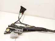 Fensterheber - Vorne Linke Volkswagen Passat, CC I 2008.01 - 2011.06 989582lh,