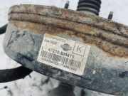 Bremskraftverst?rker Nissan Almera, N16 2003.01 - 2006.12 facelift 47210bm410,0204024723 504132