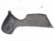 Unterfahrschutz Nissan Qashqai+2, I NJ10 2006.01 - 2010.06 Gebraucht,