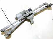 Wischergestänge Skoda Fabia, I 6Y 1999.08 - 2005.10 6y1955023b, 3397020502