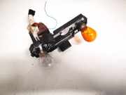 Lampenträger Heckleuchte - Hinten Peugeot 406, 1999.03 - 2004.05 facelift 5035,